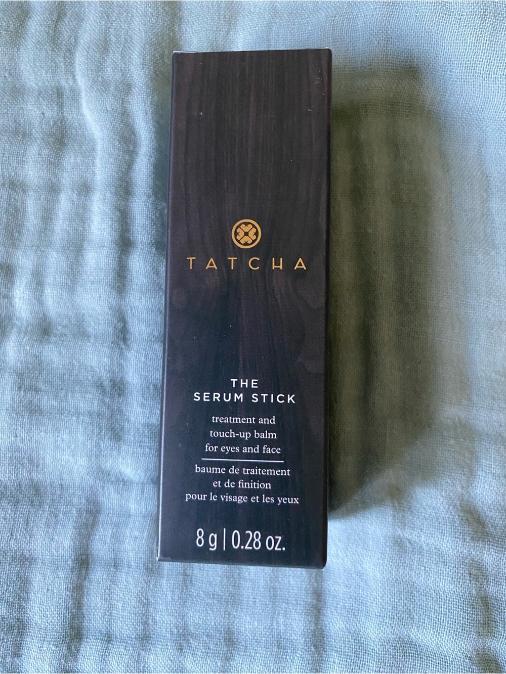 Tatcha The Serum Stick